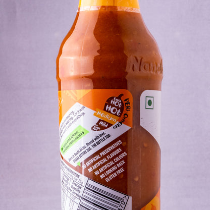 Peri-Peri Sauce (Hot)