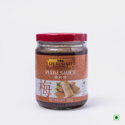 Plum Sauce