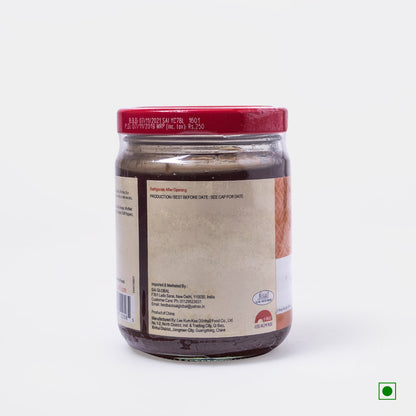 Plum Sauce