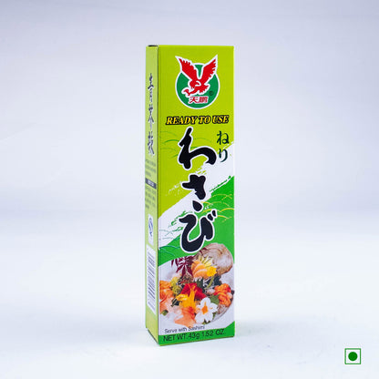 Sakura Wasabi Paste