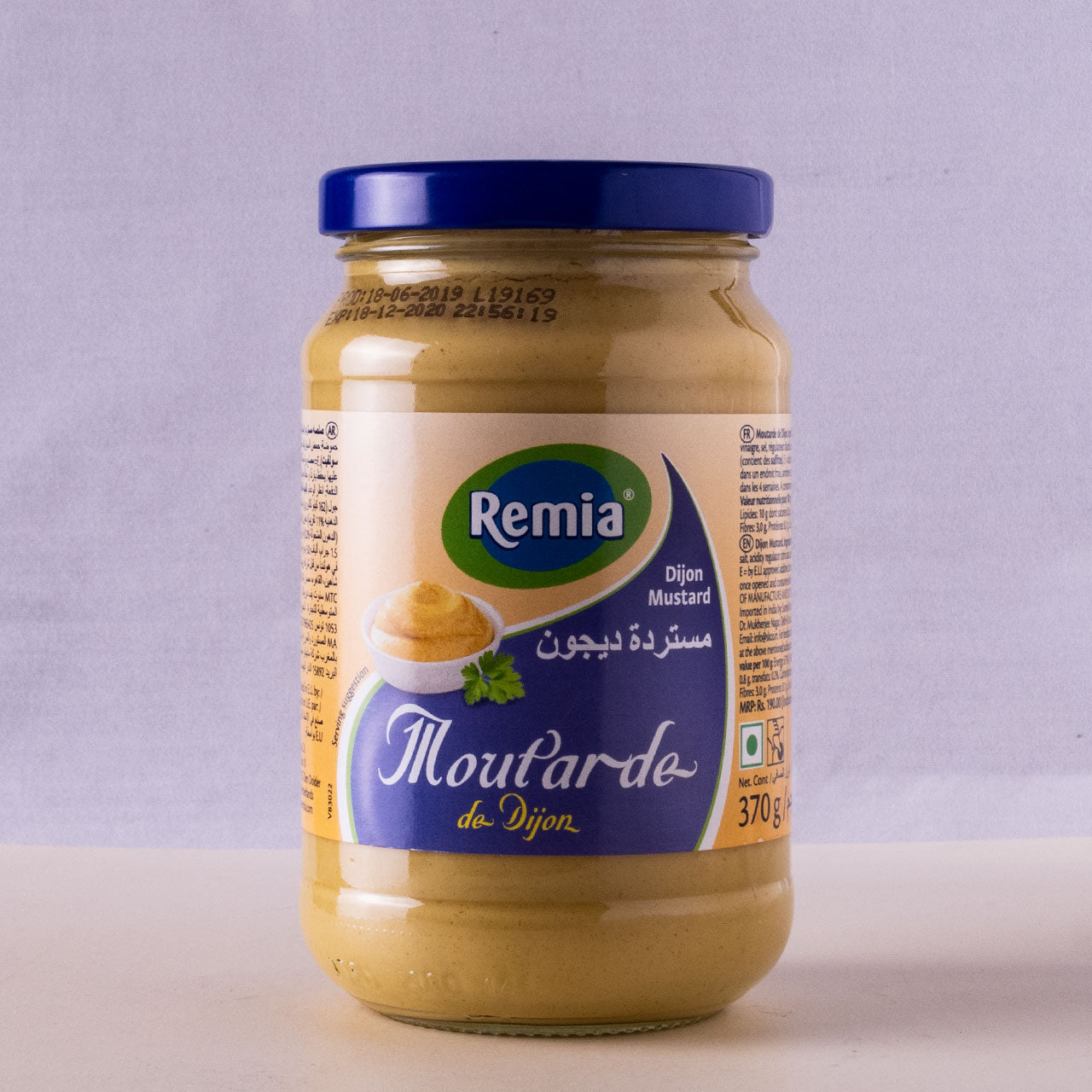 Remia Dijon Mustard