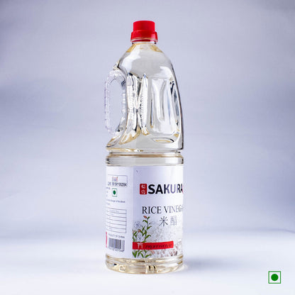 Rice Vinegar