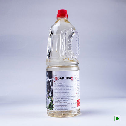 Rice Vinegar
