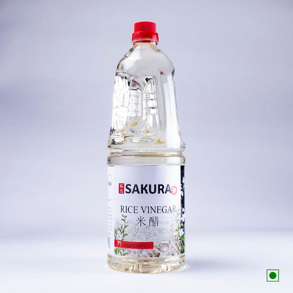 Rice Vinegar