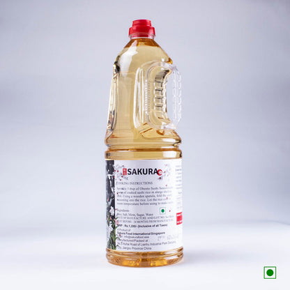 Sushi Vinegar (1.8L)