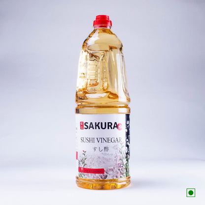 Sushi Vinegar (1.8L)