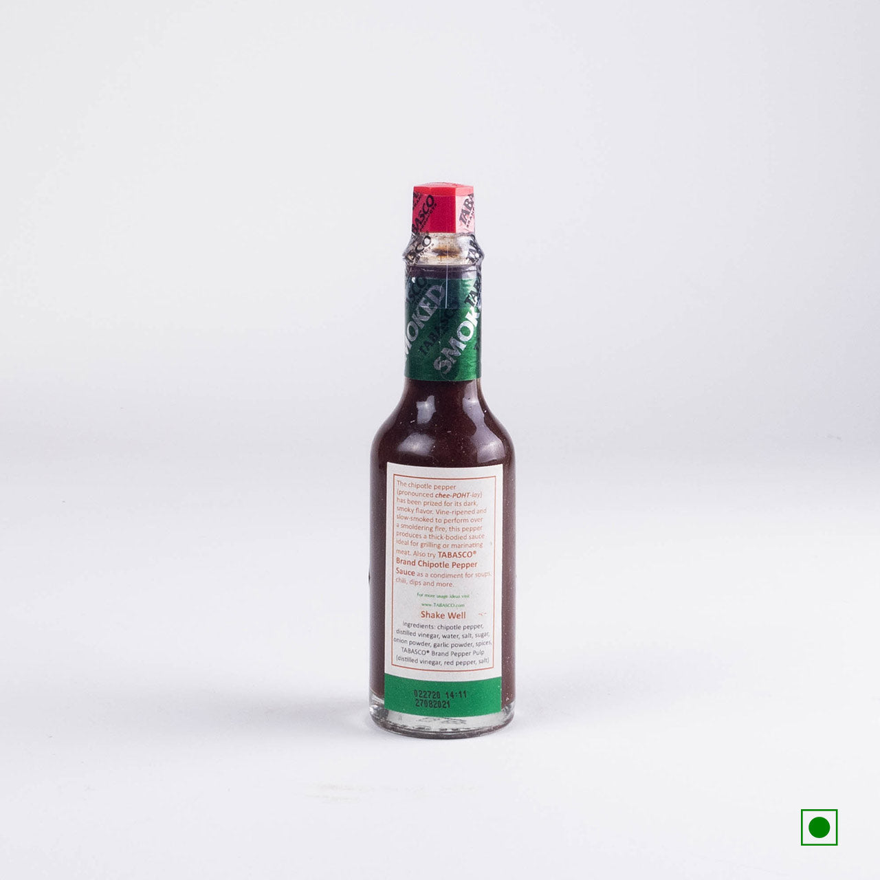 Tabasco Chipotle Pepper Sauce