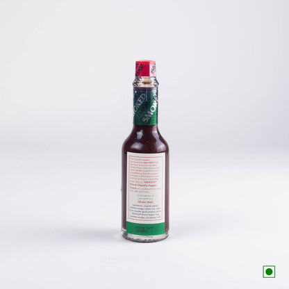 Tabasco Chipotle Pepper Sauce