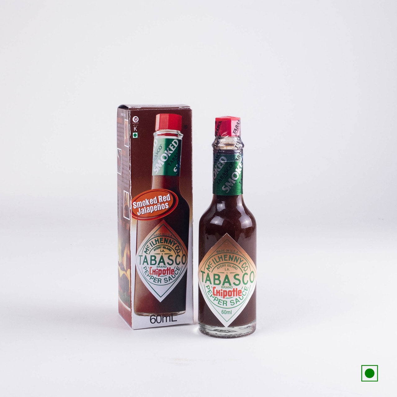 Tabasco Chipotle Pepper Sauce