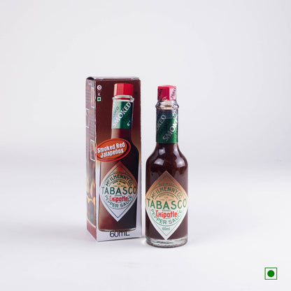 Tabasco Chipotle Pepper Sauce