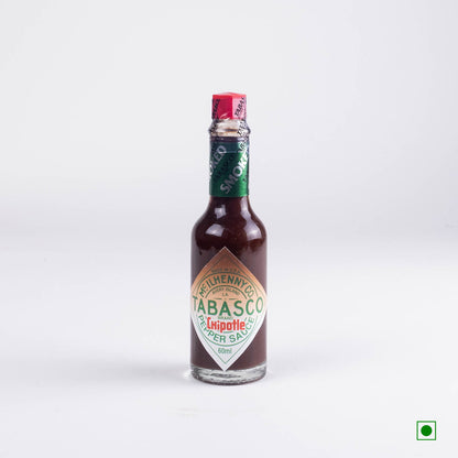 Tabasco Chipotle Pepper Sauce