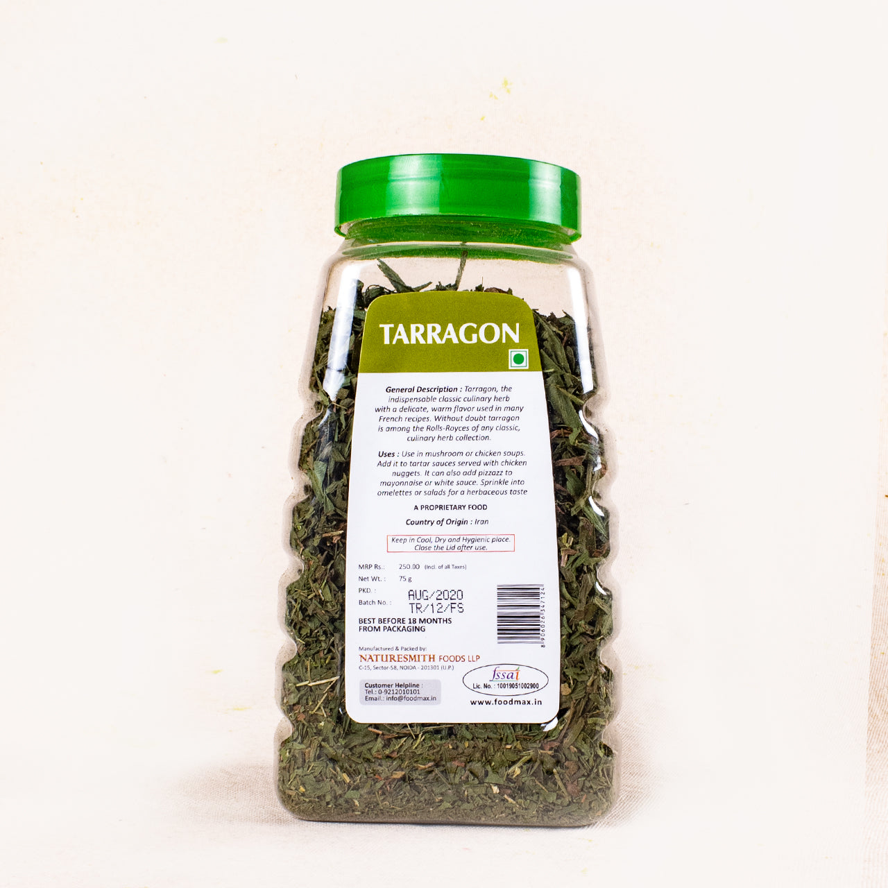 Tarragon Herbs