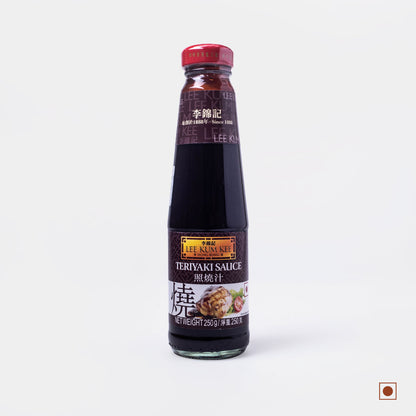 Teriyaki Sauce