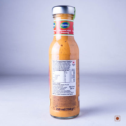 Remia Thousand Island Dressing