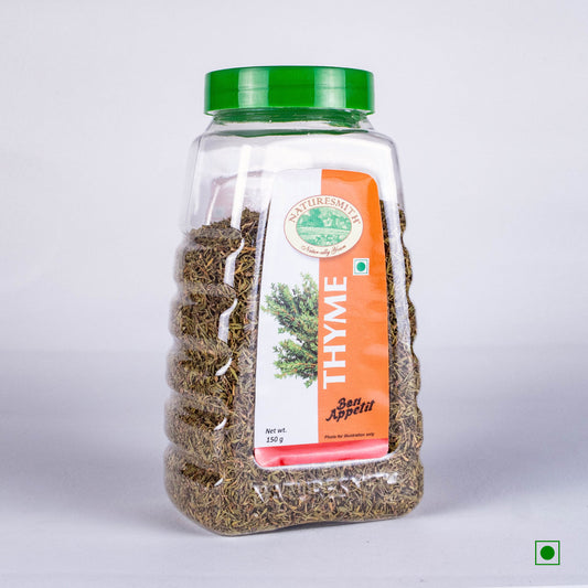 Thyme (Morocco)