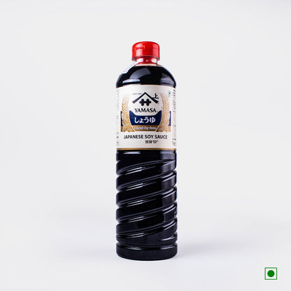 Yamasa Japanese Soy Sauce