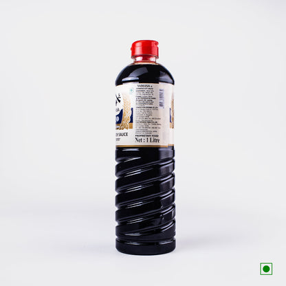 Yamasa Japanese Soy Sauce