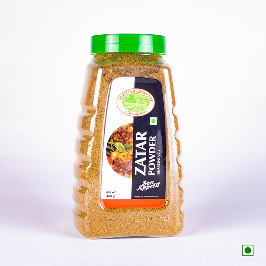 Zatar Powder (Lebanon)